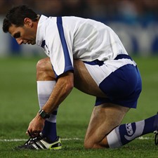 Craig Joubert will take charge of his first Rugby World Cup Final
