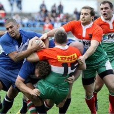 Hungary will kick-off the European qualifying process for RWC 2015