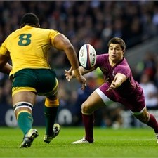 England face an uphill battle to secure a top four rankings after losing to Australia