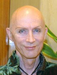 Richard O'Brian 