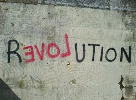 rEVOLution 