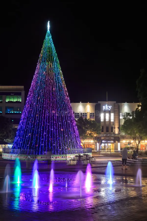Exploring the Backyard these Holidays: Rua Resort's Guide to Hamilton's Festive Events - Vimarsana News