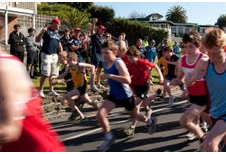 Wanganui Lake Run - Photo 1