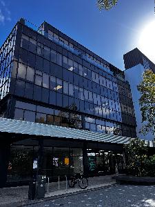 Numero Building