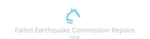 The New Failed EQ Repairs Logo - FECR