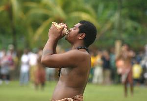 Festival of Pacific Arts 2008