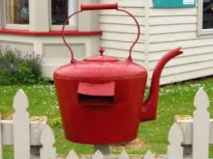 Letterboxes - #7YearsOn