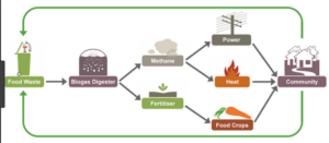 How A Biodigester Works