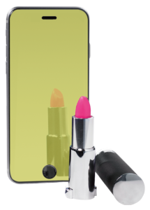 Glam Screen