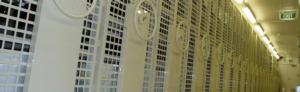 Hydestor Manufacturing - Shelving