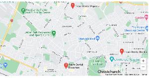 Team Dental Christchurch