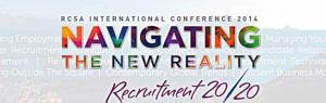 RCSA conference announces youth jobs charter