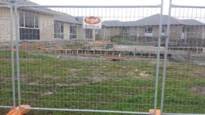portable fence hire in Auckland