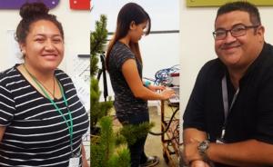 Toi Ohomai and Scion Partnership