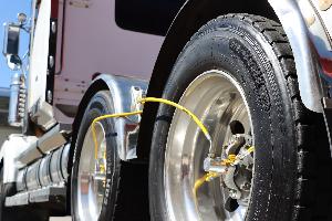 TRACTION AIR CTI - E SERIES