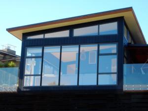 Quarry Hill Build