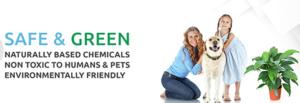 Safe and Green