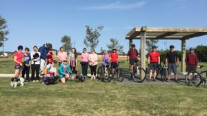 Walking Group