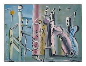 'Slaying the cash cow' by Leon Aarts