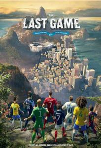 Nike releases final #RiskEverything film ahead of World Cup (Video ft. Ronaldo, Neymar, Rooney)