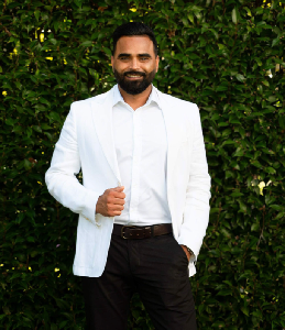 Kulvir Kankara