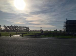Country Lifestyle in Kaiapoi