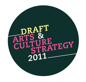 The strategy will guide the way we support Wellington arts - so have your say