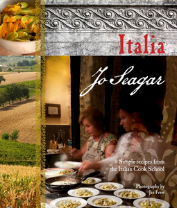 Italia' book cover