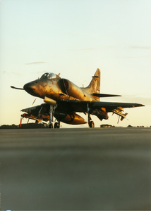 Skyhawk