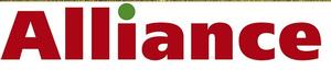 Alliance Party logo