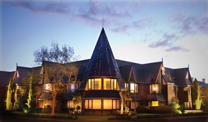 Chateau Marlborough corner image