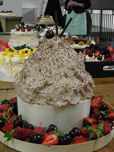 Pav entries