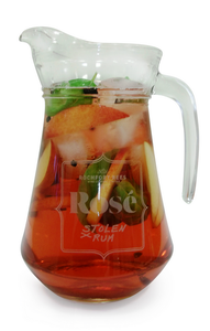 Stolen sangria