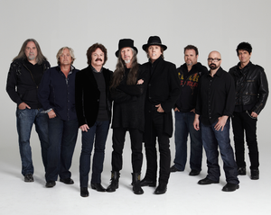 Doobie Bros