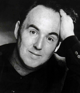 New Zealand singer Keith Lewis