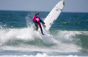 Thomas Kibblewhite (Red Beach) - 2012 Hyundai Tour, Mount Maunganui