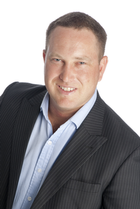New Bayleys Valuations Limited senior commercial valuer Bill Watkins.