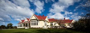 Timara Lodge, Blenheim