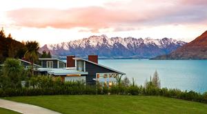 Matakauri Lodge, Queenstown