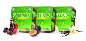 Symbio Probalance pack