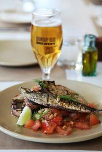 Tin Soldier takes the concept of simple, small dishes to delicious new heights.