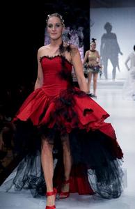 Avant Garde 2011 winner by Kerrie Williams from Motueka