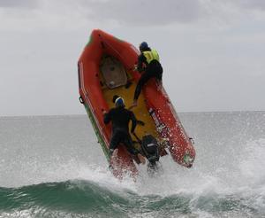 IRB - SLSNR