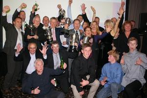 Red Beach &#8211; Club of the Year.