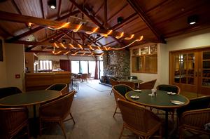 A tired boutique accommodation provider with potential - Coronet Peak Hotel is on the market for sale