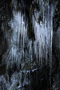 Icicle C