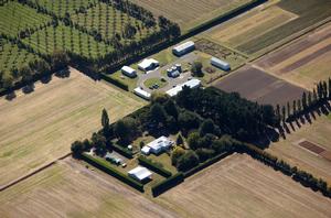 This highly-productive seed production farm in Springston, Canterbury, is on the market for sale.