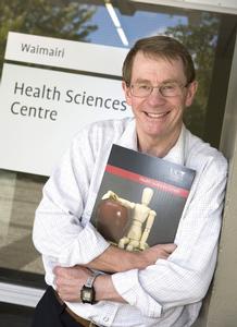 Associate Professor Ray Kirk