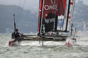 Emirates Team New Zealand
