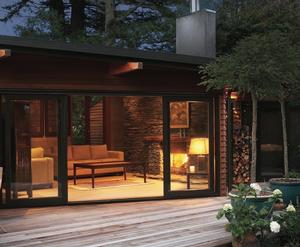 River Birches Lodge